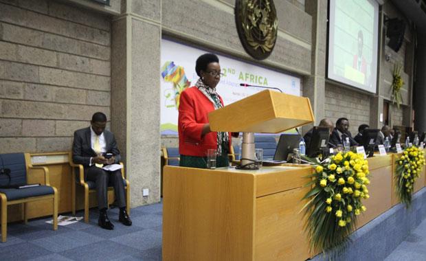 Opening remarks by H.E. Rhoda Peace Tumusiime, Commissioner for Rural Economy and Agriculture, AU Commission (AUC)